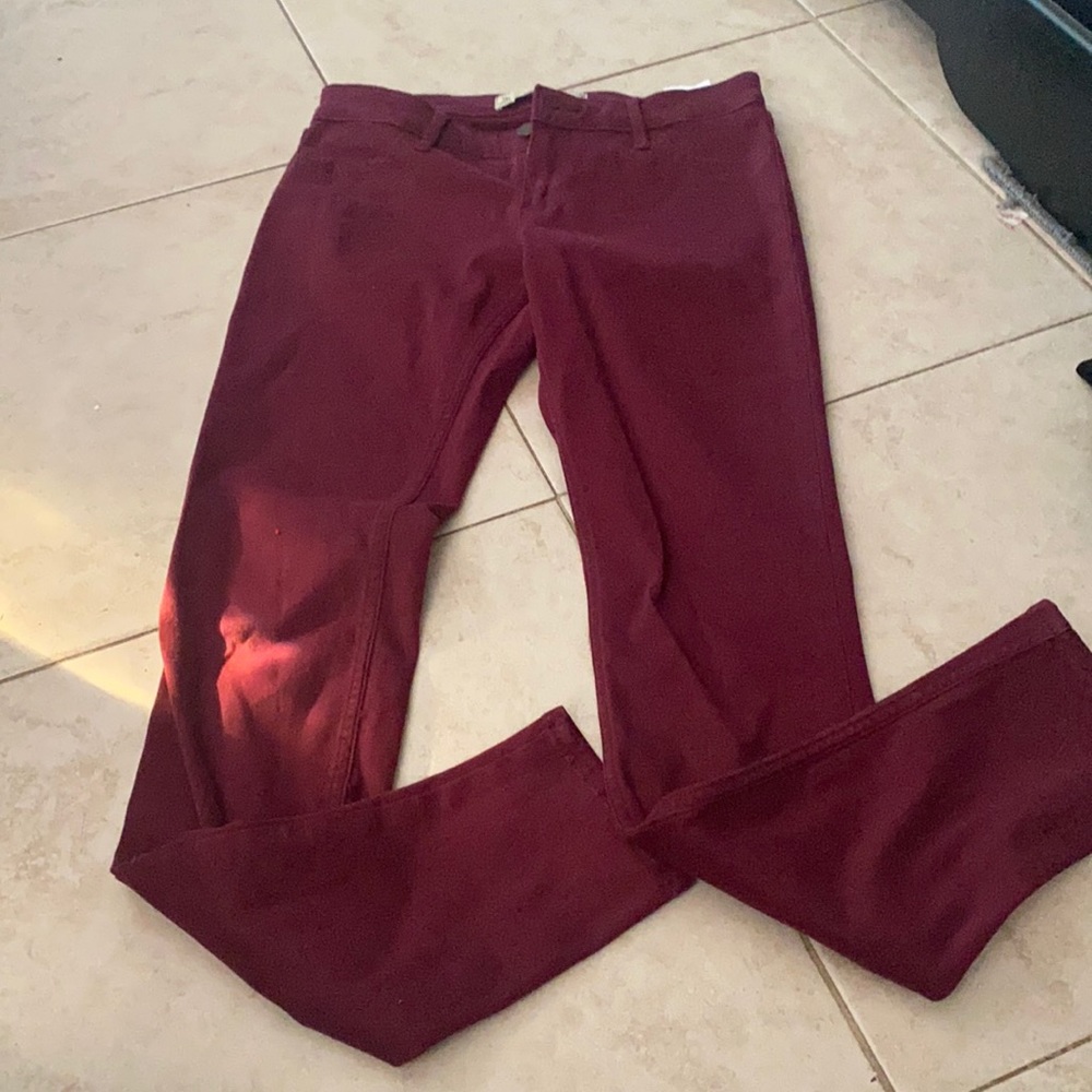 Hollister jeans